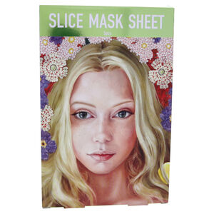 Slice Sheet Mask Bestseller Kit by Kocostar for Unisex 5 Pc Count